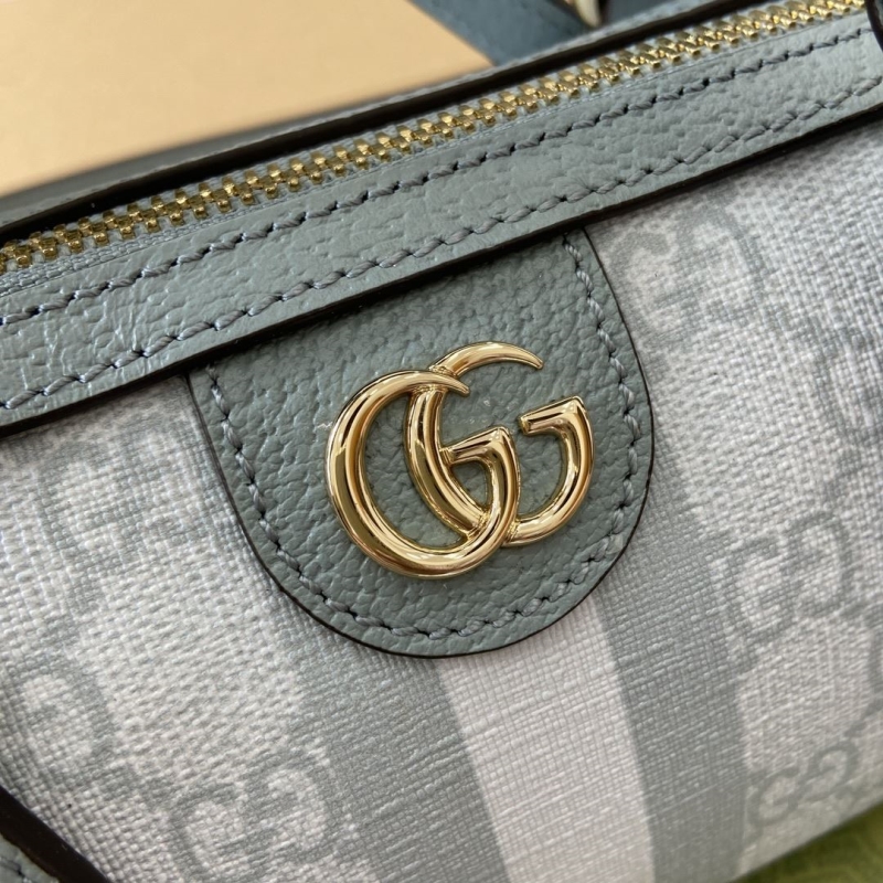 Gucci Speedy Bags